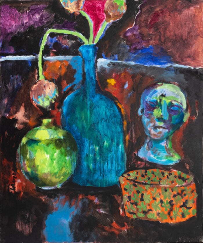  - Los maestros y la invención del hombre americano