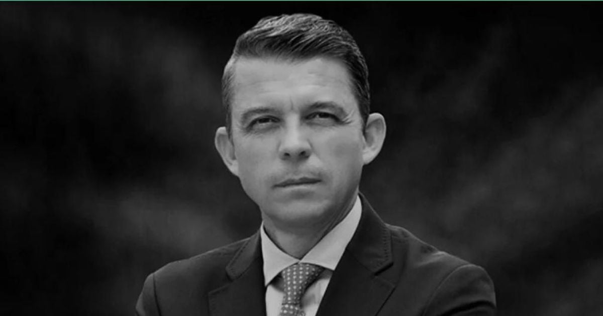 Colombia no se merece tener que elegir entre “Defensores de la mafia o del terrorismo”