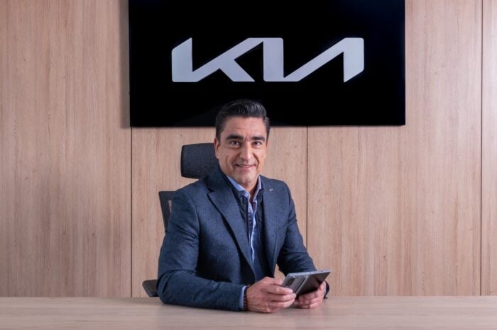  - Coreanos de Kia y chinos de BYD se tomaron el mercado colombiano de autos en el 2025