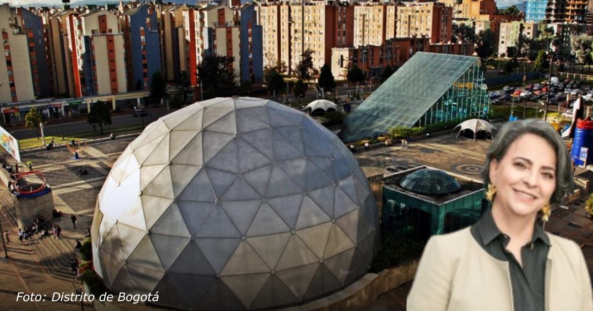 Maloka abre sus puertas a la biodiversidad del país