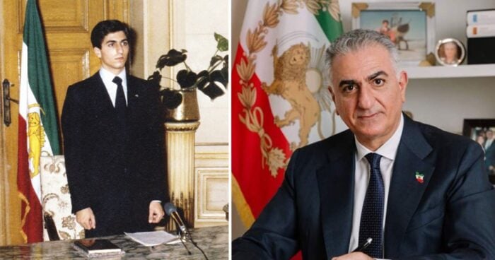  - Una mujer que perdió a sus hermanas por orden del régimen iraní se la juega ahora enfrentando al ayatolá Alí Jamenei