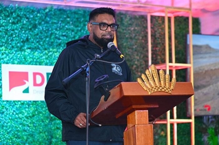 La bonanza petrolera de un pequeño país del caribe a la que le están sacando jugo tres constructoras colombianas - -- Las2orillas - La bonanza petrolera de un pequeño país del caribe a la que le están sacando jugo tres constructoras colombianas