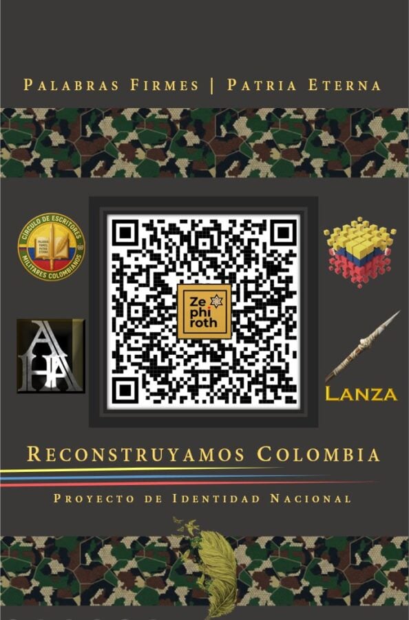 Proyecto de Reconstrucción Nacional. Biblioteca de la Independencia de Colombia - -- Las2orillas - Proyecto de Reconstrucción Nacional. Biblioteca de la Independencia de Colombia