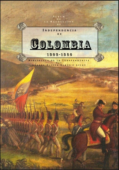 Proyecto de Reconstrucción Nacional. Biblioteca de la Independencia de Colombia - -- Las2orillas - Proyecto de Reconstrucción Nacional. Biblioteca de la Independencia de Colombia