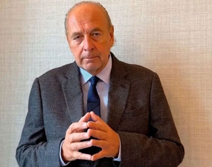 Ellos son los millonarios argentinos y extranjeros que tienen haciendas de hasta 1 millón de hectáreas en Argentina - -- Las2orillas - Ellos son los millonarios argentinos y extranjeros que tienen haciendas de hasta 1 millón de hectáreas en Argentina