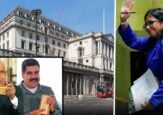 Qué pasará con las 150 toneladas de oro que Chávez y Maduro sacaron en secreto de Venezuela hacia Reino Unido y Suiza