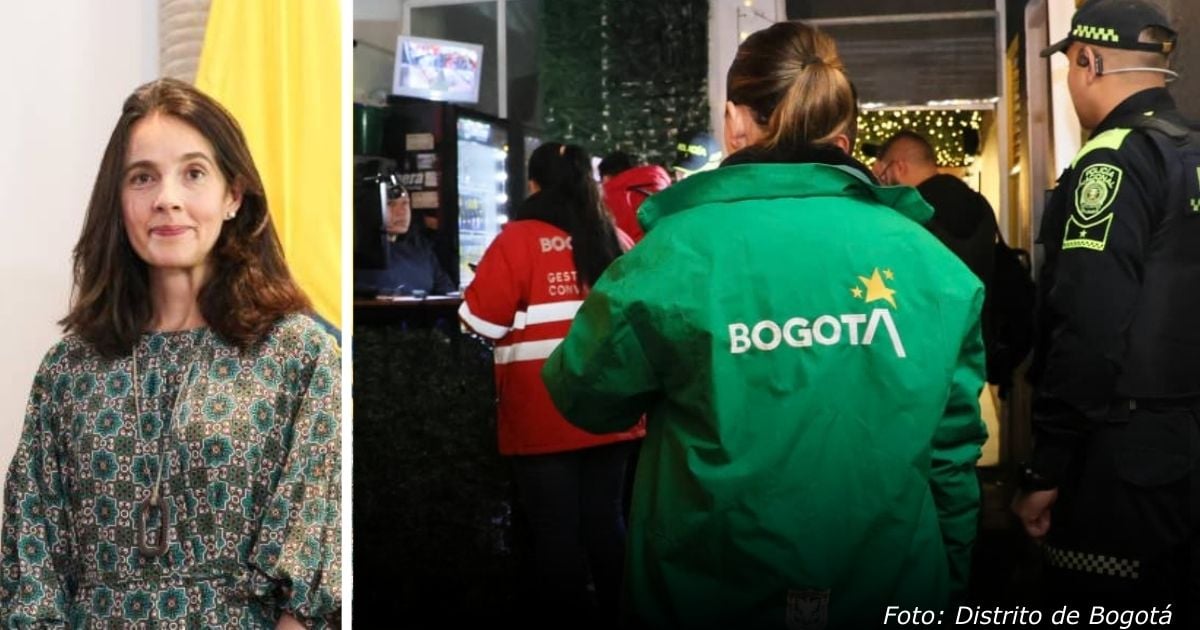 Estas son las 6 localidades de Bogotá con más multas en 2025 por exceso de ruido