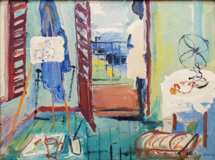  - Los maestros y la invención del hombre americano