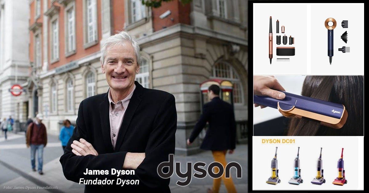 La empresa británica detrás del producto para el cabello por el que los colombianos pagan más de $3.500.000