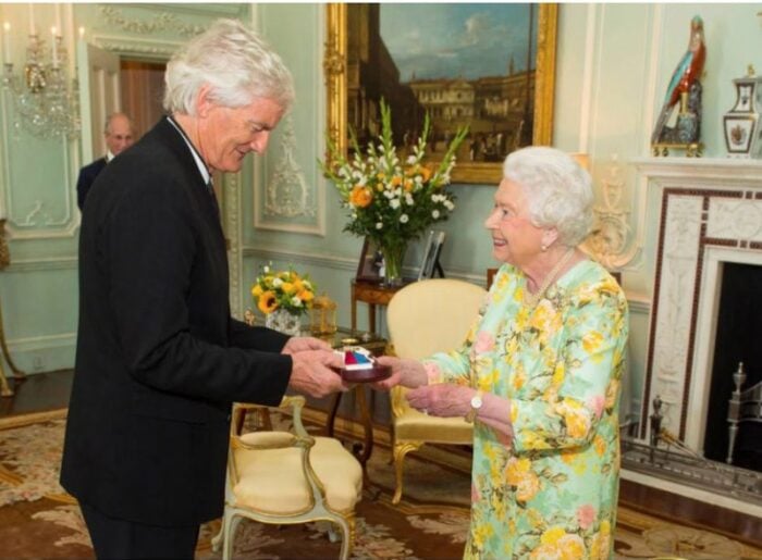  - La empresa británica detrás del producto para el cabello por el que los colombianos pagan más de .500.000