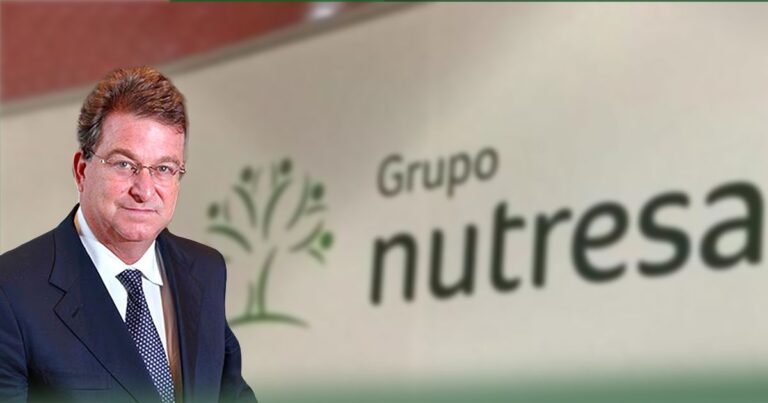 - La enriquecida que logró Jaime Gilinski con la compra de Nutresa: multiplicó su fortuna