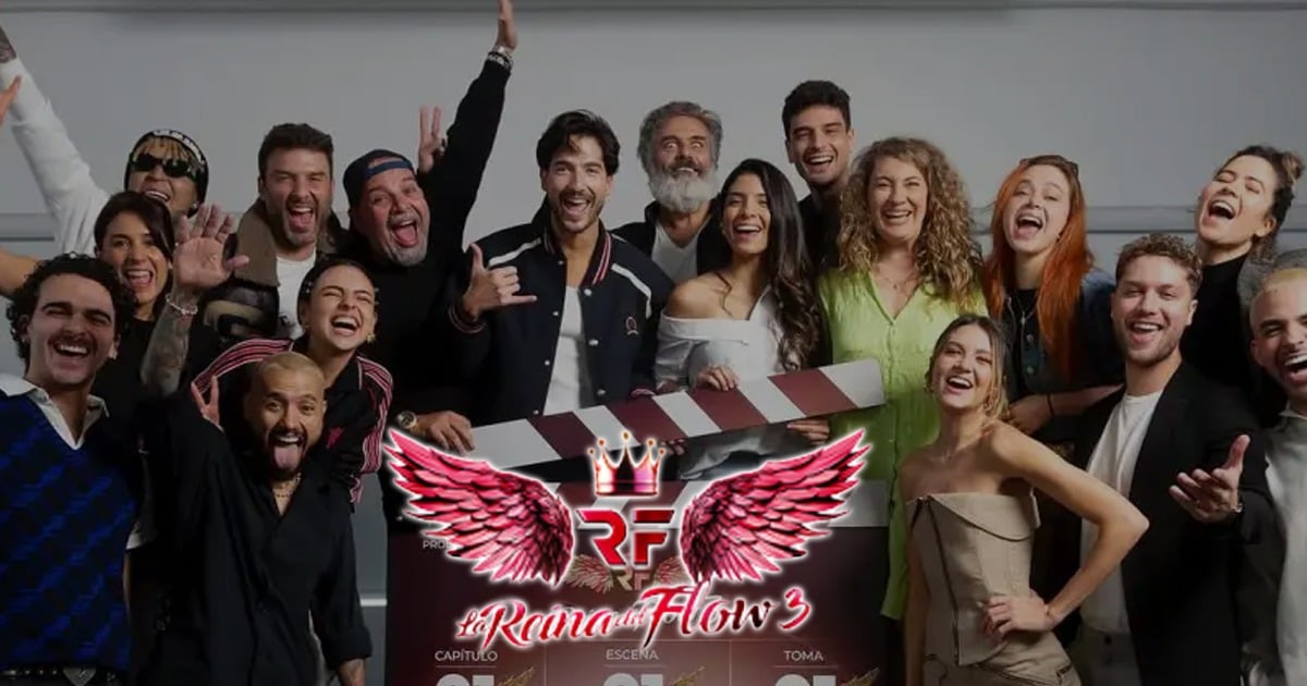 ¿Quién es quién en La Reina del Flow 3? Las nuevas caras que llegan a la novela de Caracol