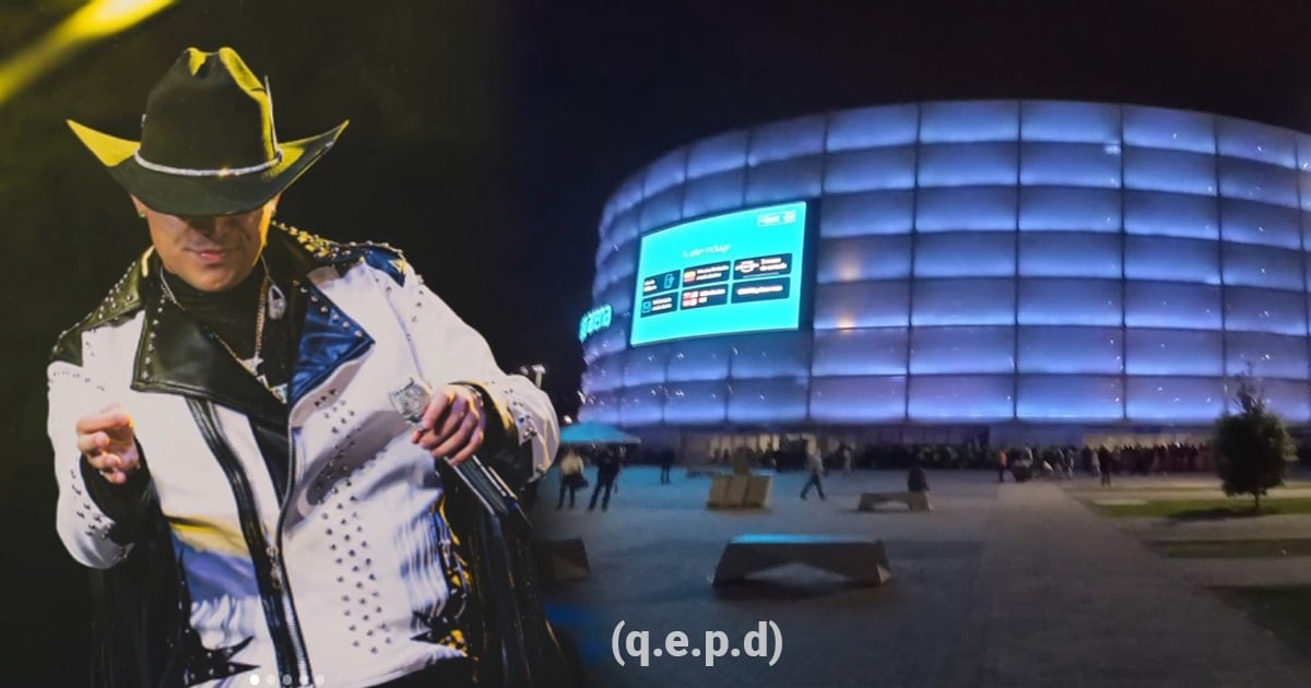 Así será el homenaje a Yeison Jiménez en Bogotá: horarios, lugar, edad mínima de ingreso y otros detalles