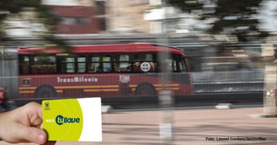TransMilenio - Familias podrían gastar más de 5 millones de pesos en solo pasajes de TransMilenio este año: estas son las cuentas