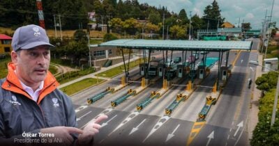 Peajes - Las2orillas.co: Historias, voces y noticias de Colombia