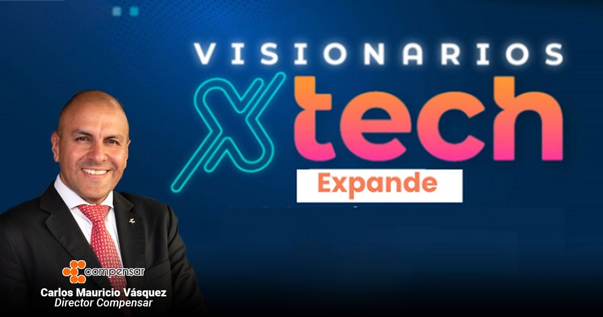 Diez start-ups colombianas buscan abrirse camino en Chile ¿Cuáles fueron las escogidas?