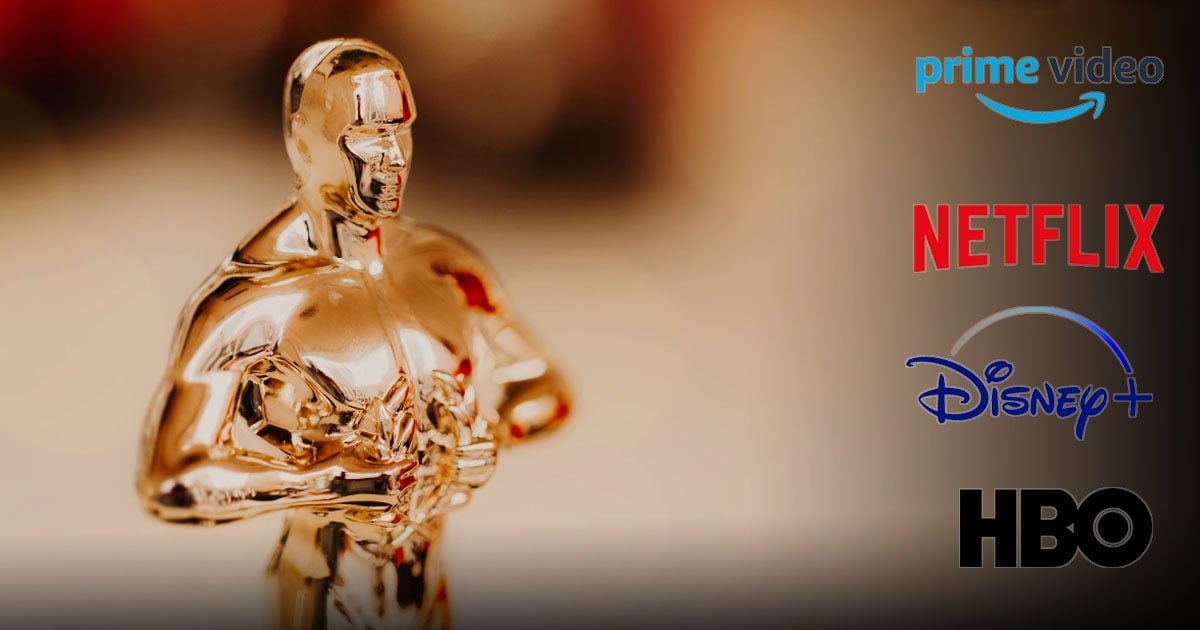 Las plataformas en las que puede ver gratis las películas nominadas al Oscar 2026