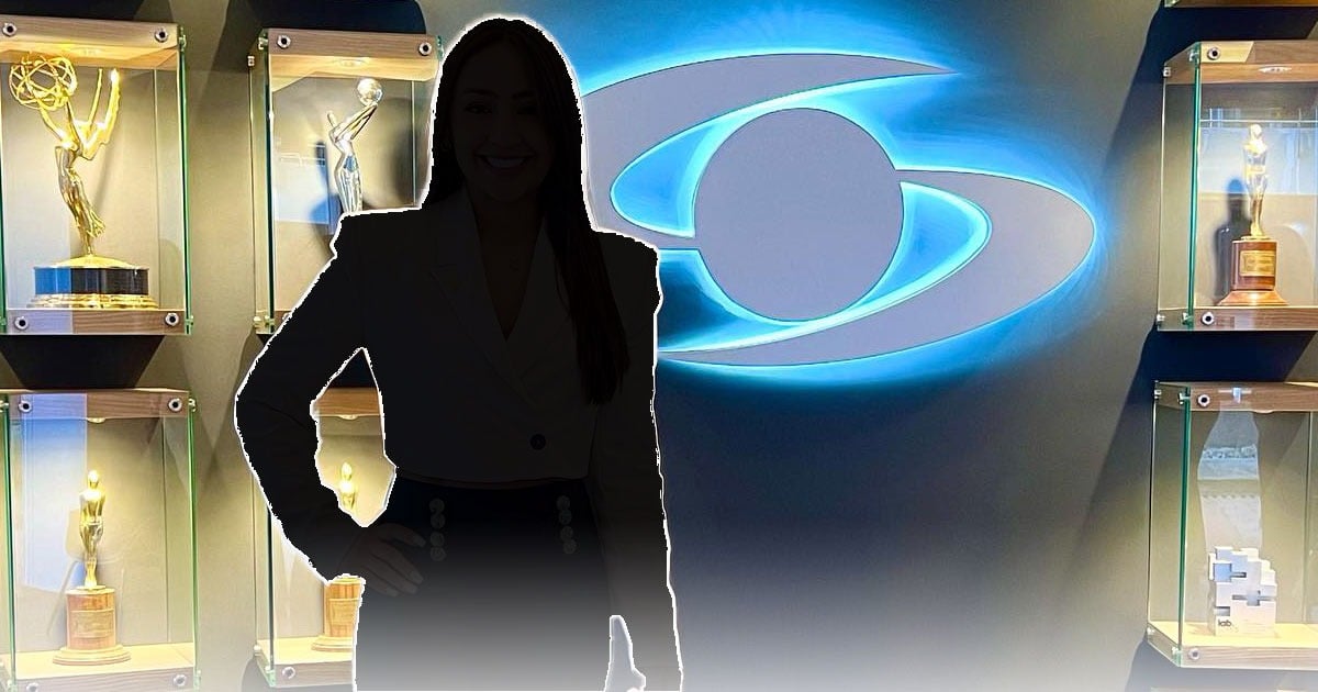 La querida periodista de Noticias Caracol que dejó el noticiero para irse a trabajar con el alcalde Galán