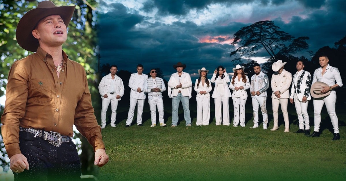 La bronca contra Giovanny Ayala que lo dejó por fuera de la canción homenaje a Yeison Jiménez: 