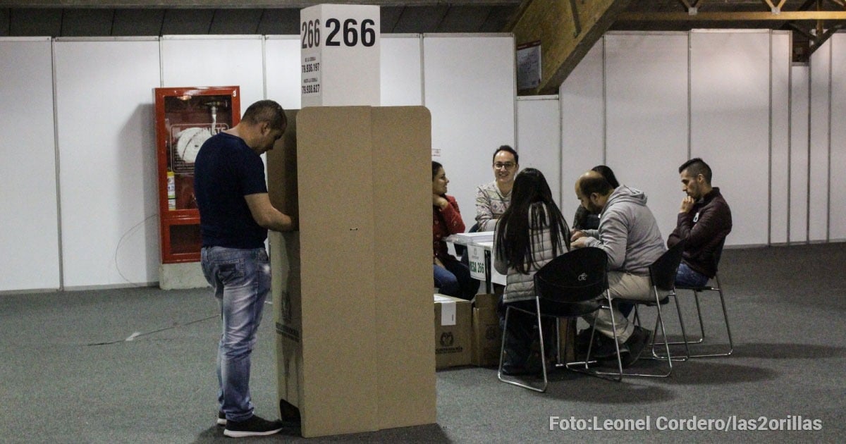 ¿Cómo saber si le toca ser jurado de votación y cuáles son las sanciones si no cumple?