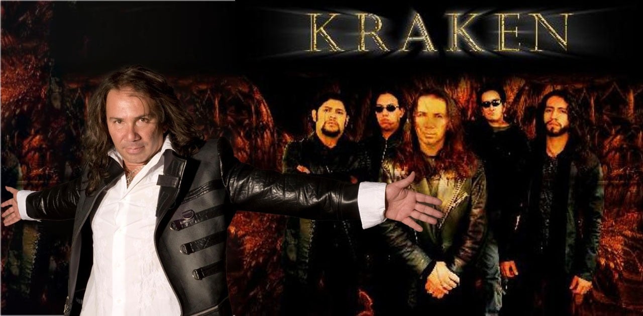 Así fueron los últimos dolorosos días de Elkin Ramírez, el vocalista de Kraken que no superó el cáncer