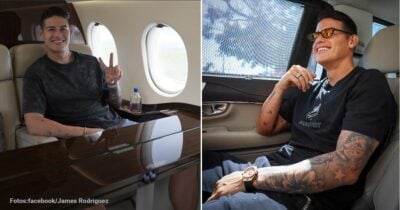 James Rodríguez - Las2orillas.co: Historias, voces y noticias de Colombia