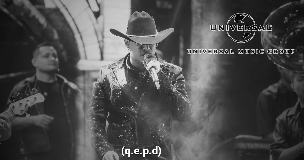 Dos colombianos que le apostaron a Yeison Jiménez con disqueras de peso seguirán haciendo millones con sus canciones