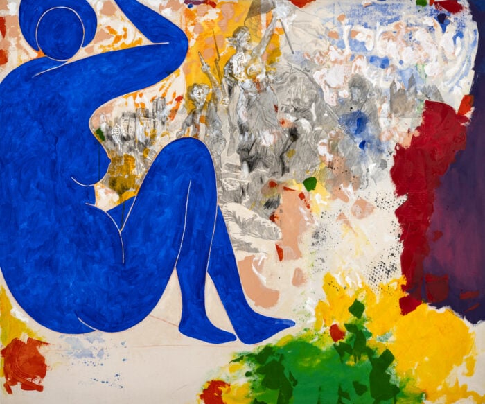  - Los maestros y la invención del hombre americano