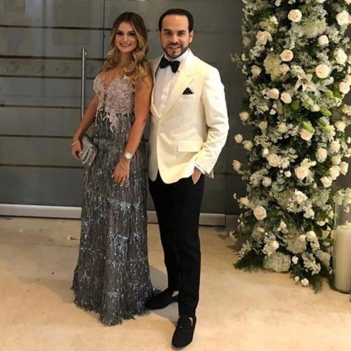 La joven monteriana, esposa de Abelardo de la Espriella, a quien la vida le dio un vuelco total - -- Las2orillas - La joven monteriana, esposa de Abelardo de la Espriella, a quien la vida le dio un vuelco total