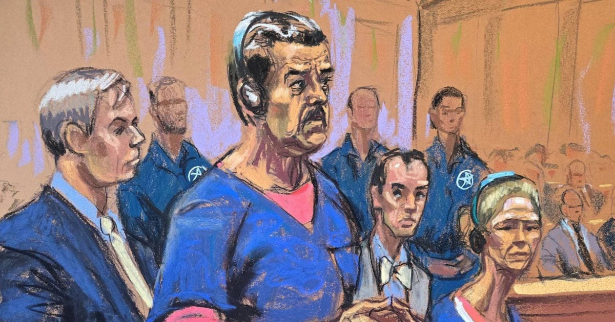 Los dos experimentados y costosos abogados que defenderán a Nicolás Maduro y Cilia Flores   