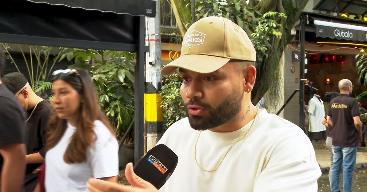 Polémica declaraciones del arrendador que cobró 98 millones por un Airbnb durante el concierto de Bad Bunny