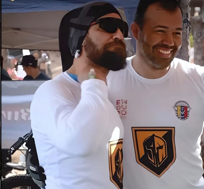  - La historia del temible coronel Granko, el torturador del ejército venezolano cuya suerte se desconoce