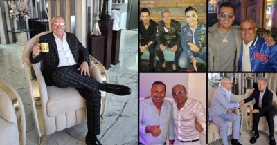  - El exitoso contador boyacense que impulsó a Yeison Jiménez y cuida de impuestos las fortunas a otros artistas