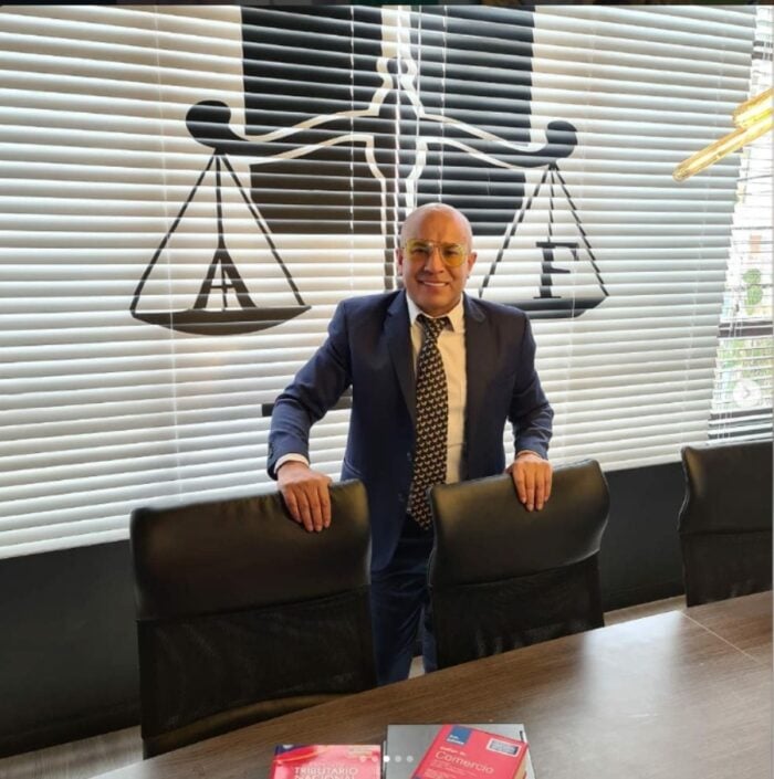  - El exitoso contador boyacense que impulsó a Yeison Jiménez y cuida de impuestos las fortunas a otros artistas