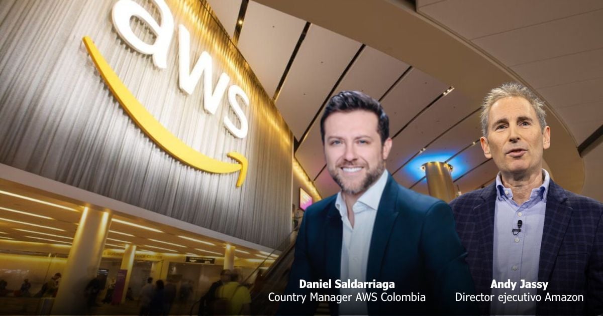 Amazon sigue siendo el rey, las poderosas chinas no lograron superarla durante 2025