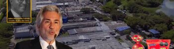  - El poderoso azucarero que tuvo la brillante idea hace 56 años que le dio vida a la golosina más famosa de Colombia: Bon Bon Bum