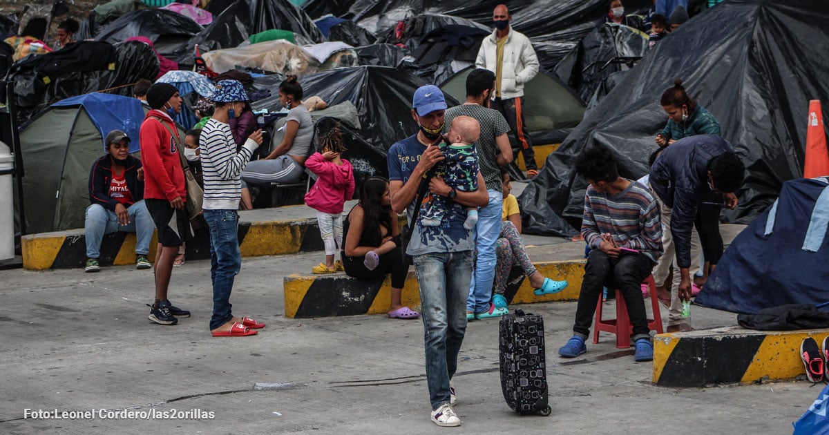 ¿Dónde viven los 5 millones de venezolanos que salieron con Chávez y aún no regresan?