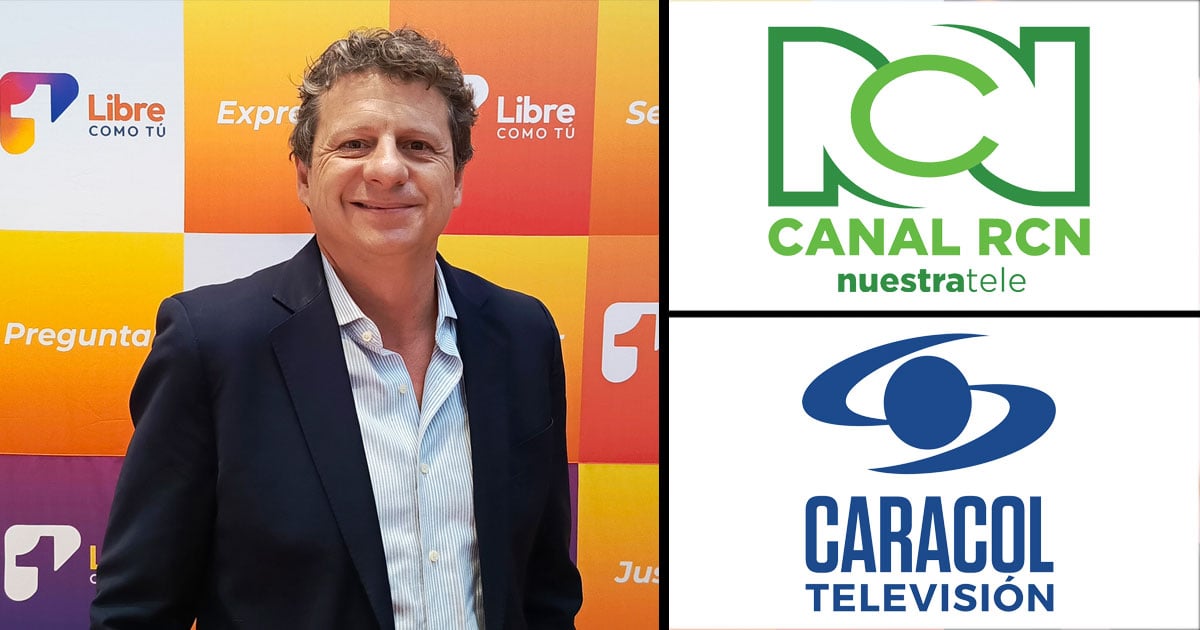 En medio de la disputa con el gobierno, Canal Uno lleva su testimonio contra Caracol y RCN