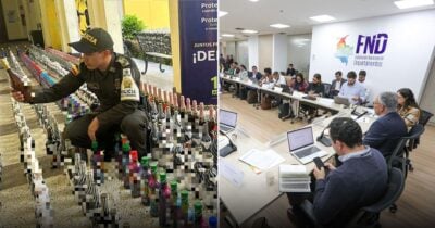  - Las2orillas.co: Historias, voces y noticias de Colombia