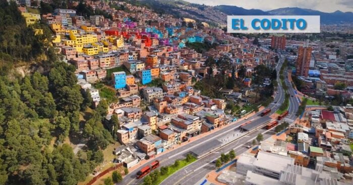  - Así será la nueva Carrera 7a con Transmilenio, una obra que valdrá casi  billones ¿Quiénes la van a construir?