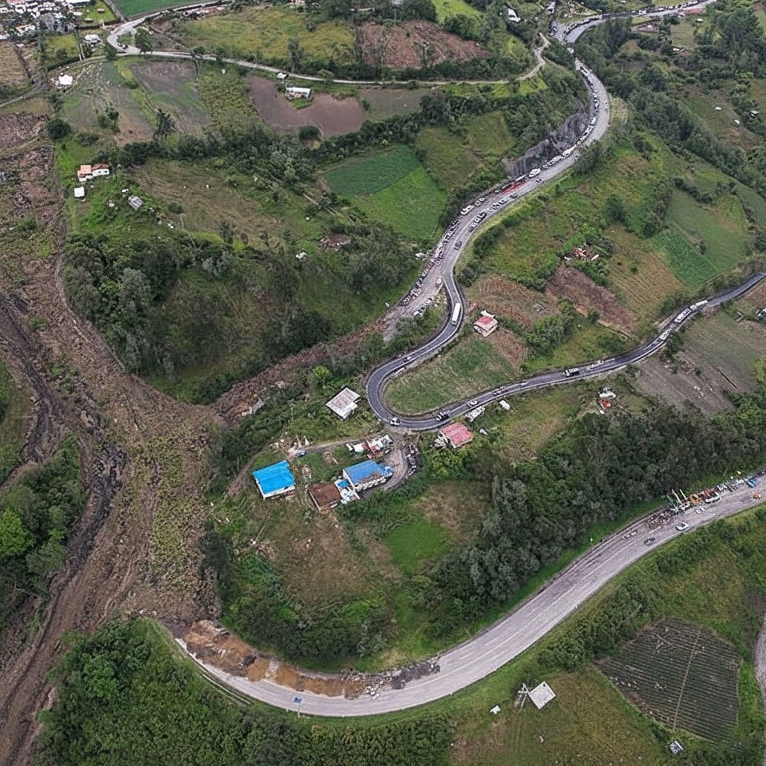  - Mitos y realidades detrás de los líos que pesan sobre la Vía al Llano