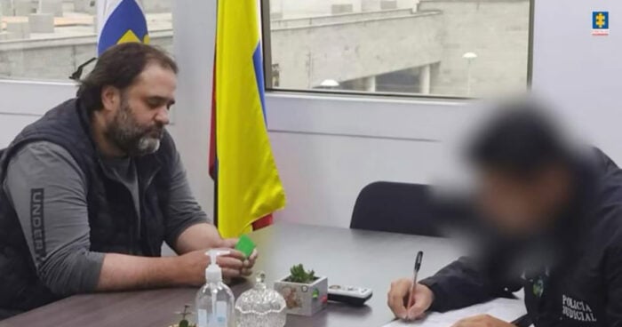  - Cómo Felipe Rocha, el estafador de la pirámide ganadera, salvó Achury Viejo, la hacienda más querida de su familia