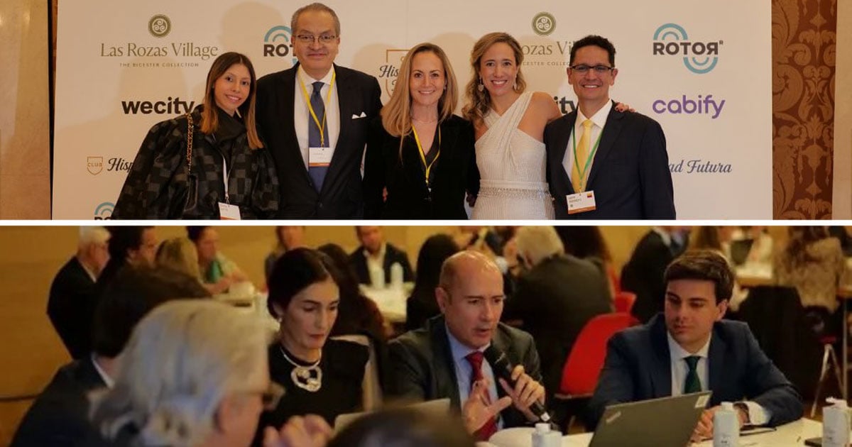 La estrategia con sello colombiano con la que la Hispanidad quiere hacerse oír en el mundo