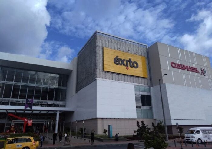 Golpe a la marca Éxito: la Secretaría de Salud ordenó el cierre de uno de sus almacenes en Bogotá - -- Las2orillas Golpe a la marca Éxito