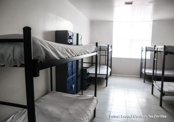  - Fundación La Luz, el centro de rehabilitación que hace 30 años creó un adicto que se recuperó para salvar a otros