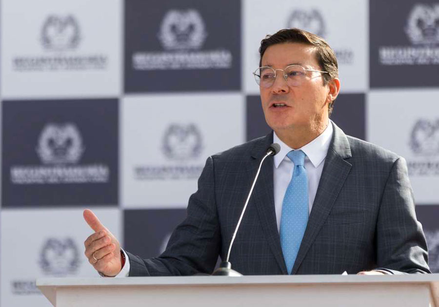 Así revisó la Registraduría las 31 millones de firmas que entregaron los candidatos a presidente y 40% fueron anuladas