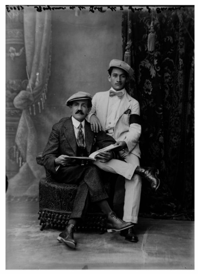 Melitón Rodríguez, el fotógrafo paisa que la Unesco convirtió su obra en patrimonio de la humanidad