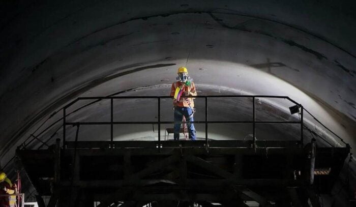 La pelea entre Petro y gobernantes paisas Fico y Rendón no detuvo la mega obra que une a Antioquia al Caribe