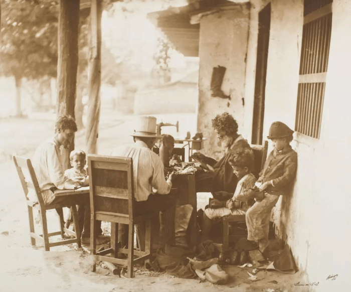  - Melitón Rodríguez, el fotógrafo paisa que la Unesco convirtió su obra en patrimonio de la humanidad