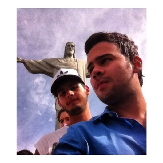  - Los 2 caleños a quienes les apostó Petro para hacer el nuevo video que venderá a Colombia en el mundo